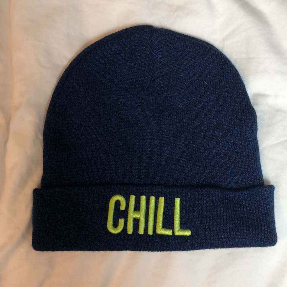 Unisex Winter Hat “Chill” from Old Navy